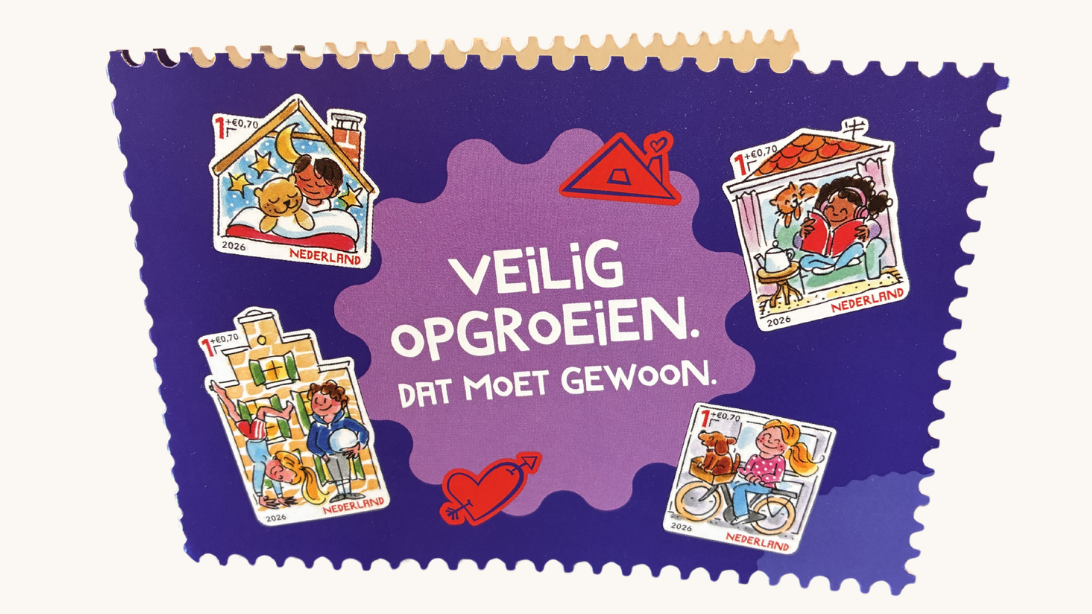 Portaal Bedankkaart
